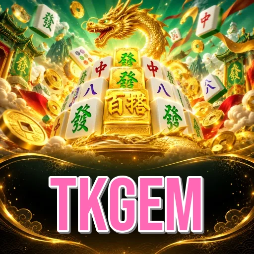 Official tkgem channel verification badge for Bangladesh
